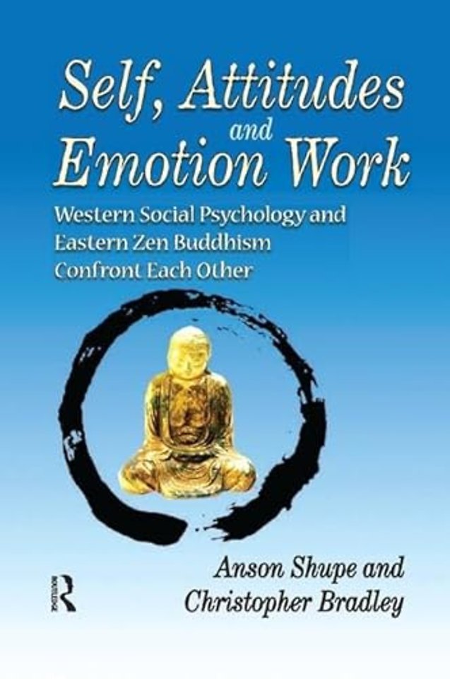 Self, Attitudes, and Emotion Work