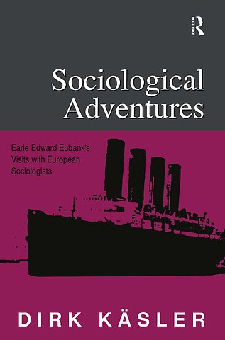 Sociological Adventures