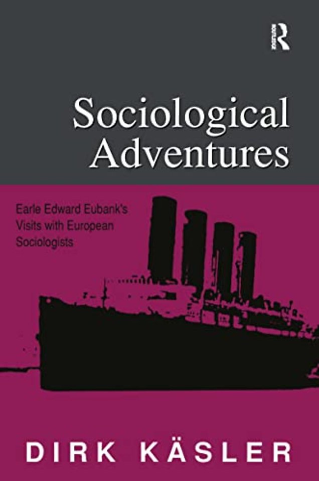 Sociological Adventures