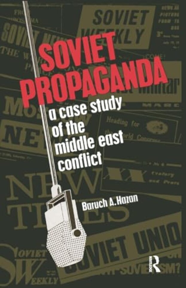 Soviet Propaganda