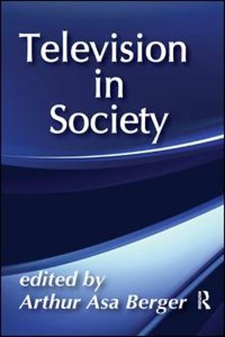 Television in Society