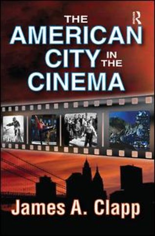 American City in the Cinema