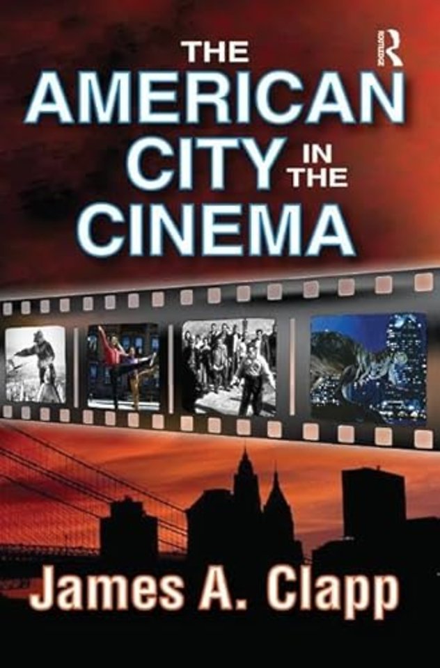 American City in the Cinema