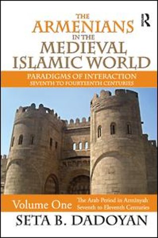 Armenians in the Medieval Islamic World