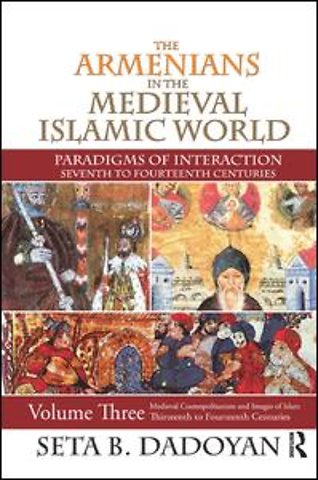 Armenians in the Medieval Islamic World