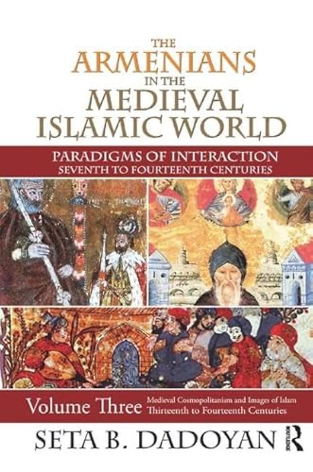 Armenians in the Medieval Islamic World