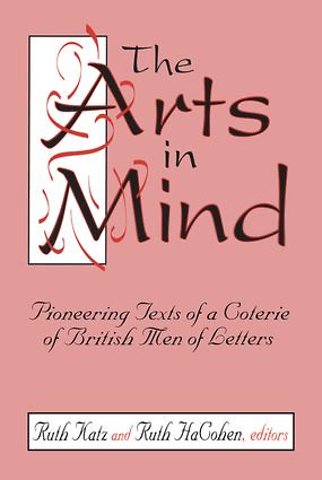 Arts in Mind