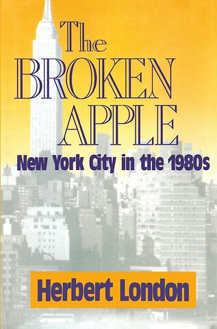 Broken Apple