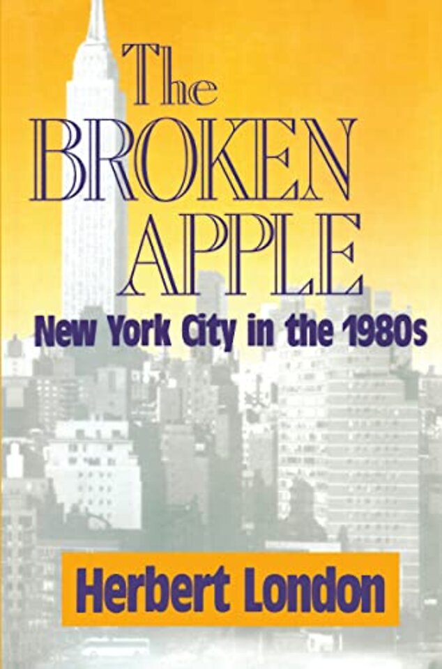 Broken Apple