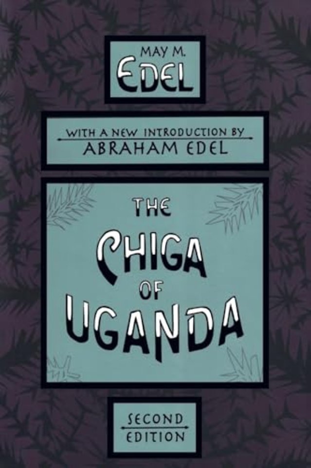 Chiga of Uganda