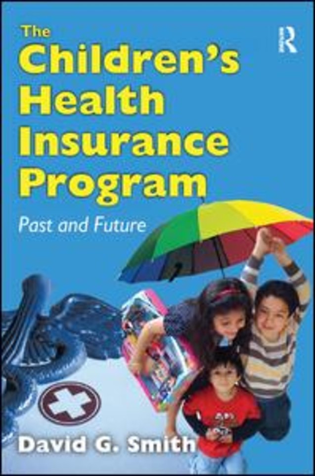 The Children's Health Insurance Program