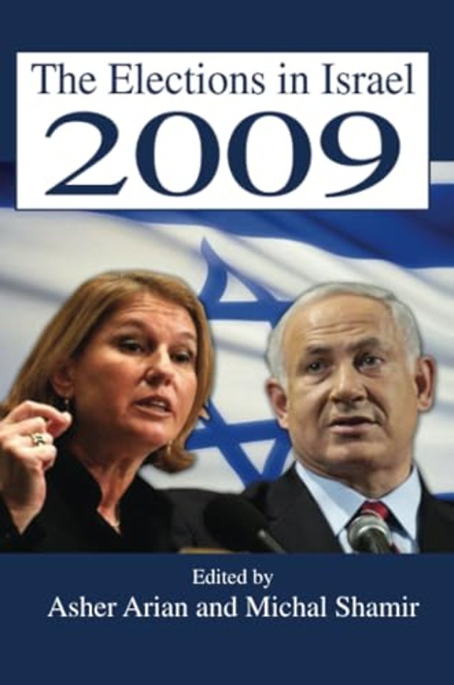 Elections in Israel 2009