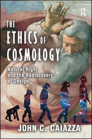 Ethics of Cosmology