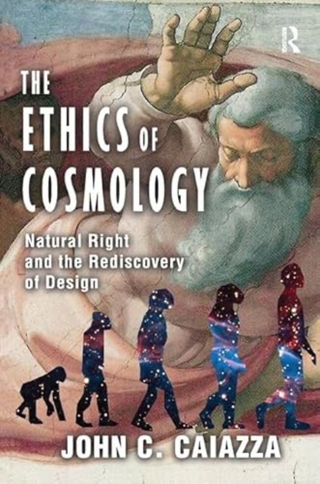 Ethics of Cosmology