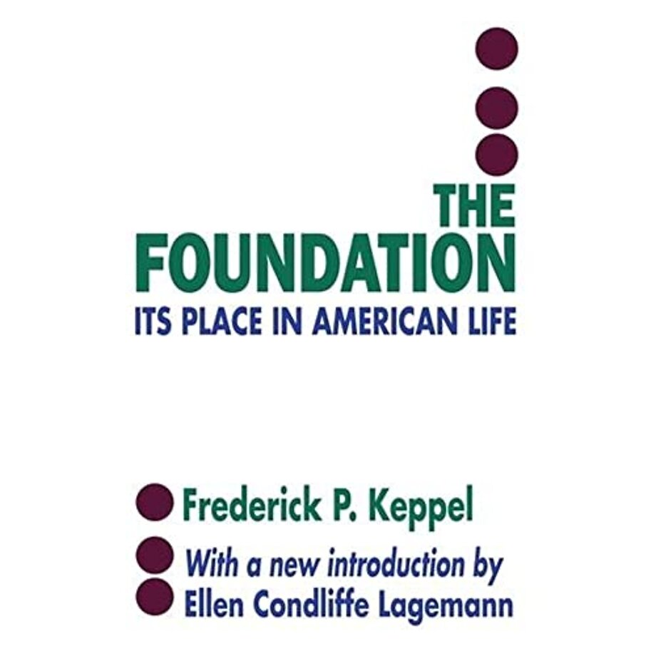 Foundation