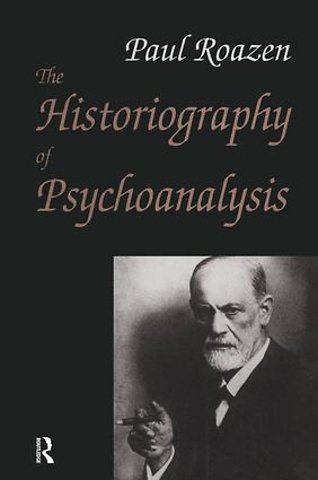 Historiography of Psychoanalysis
