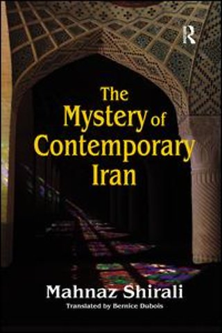 Mystery of Contemporary Iran