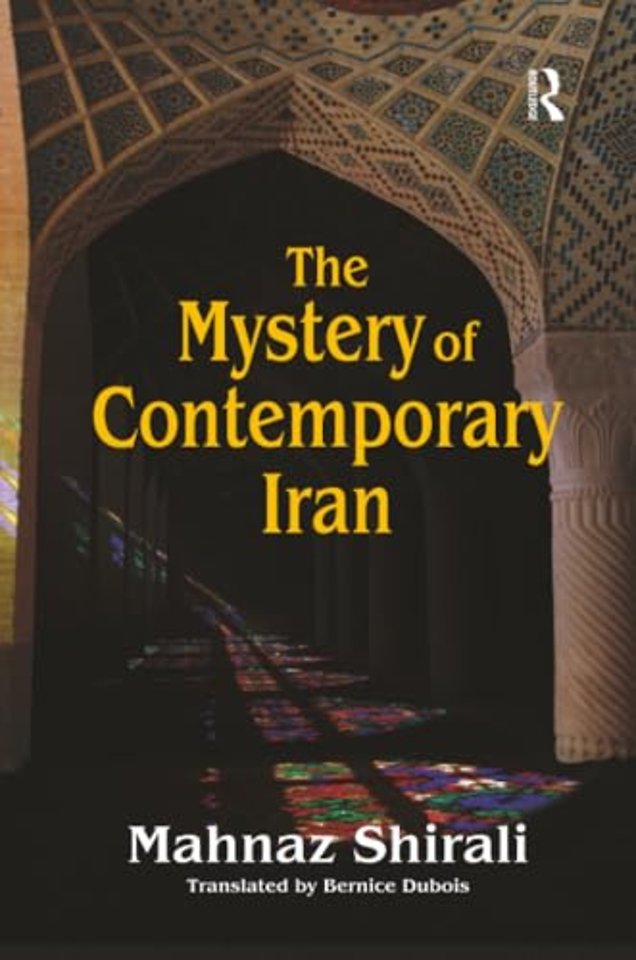 Mystery of Contemporary Iran