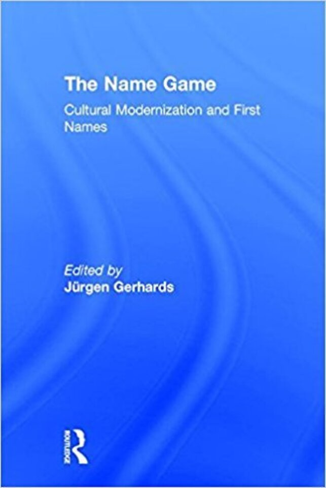Name Game
