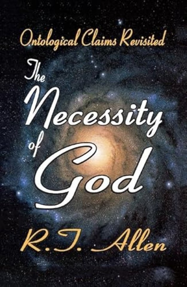 Necessity of God