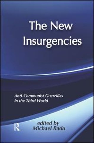 New Insurgencies