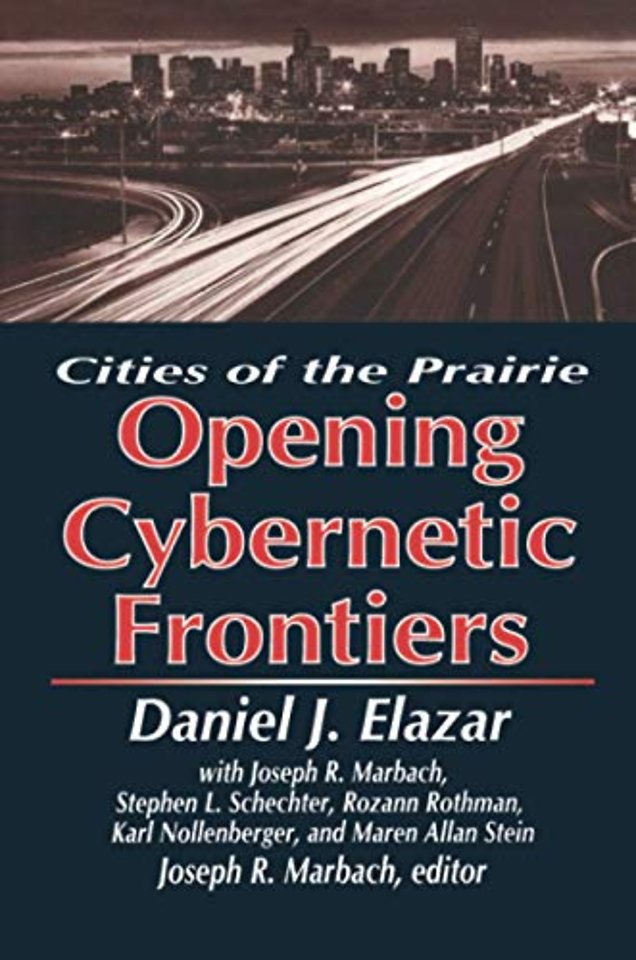 Opening of the Cybernetic Frontier