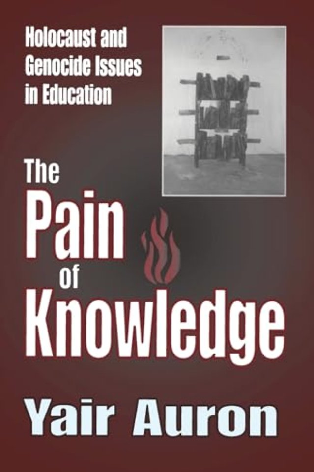 Pain of Knowledge