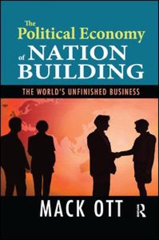 Political Economy of Nation Building