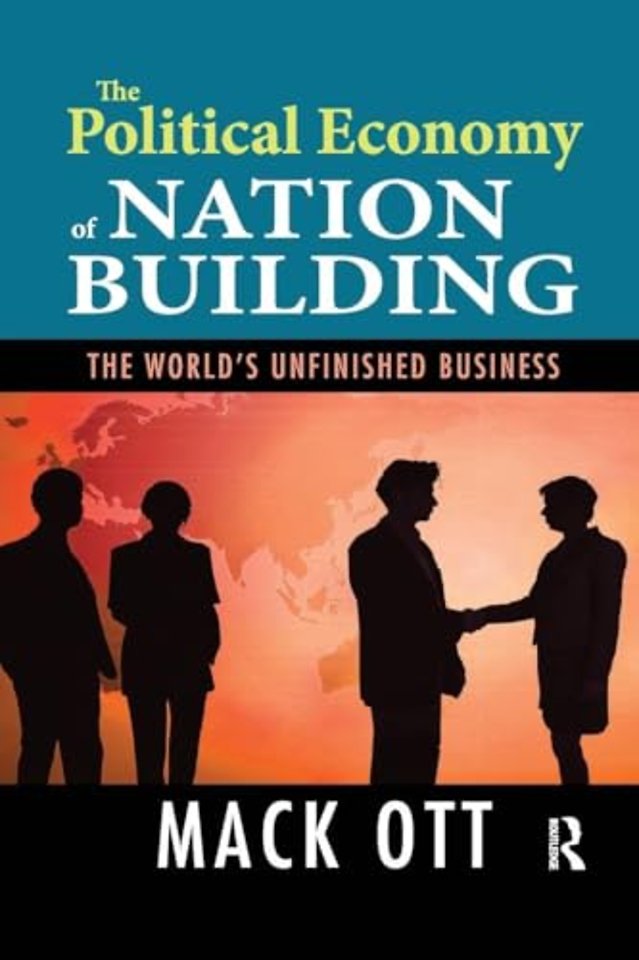 Political Economy of Nation Building