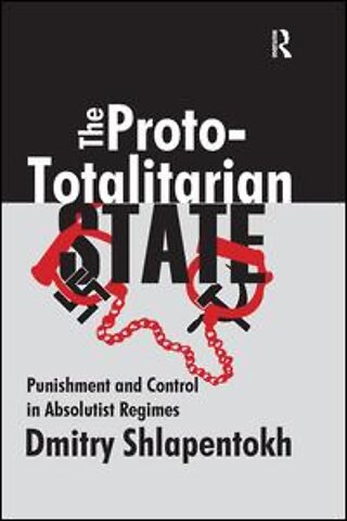 Proto-totalitarian State