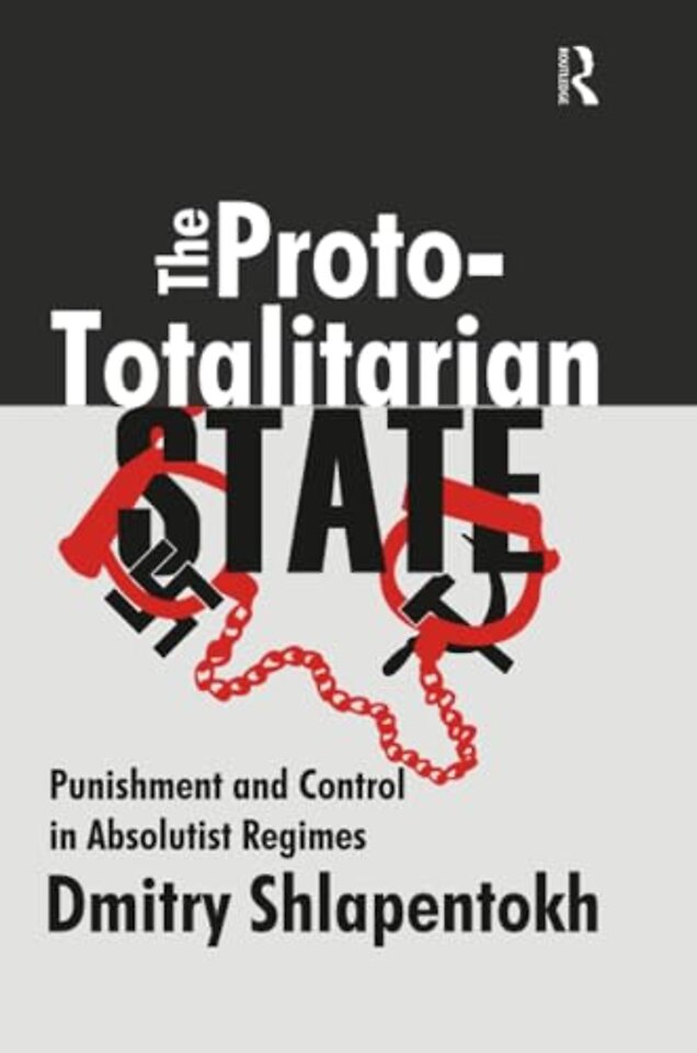 Proto-totalitarian State
