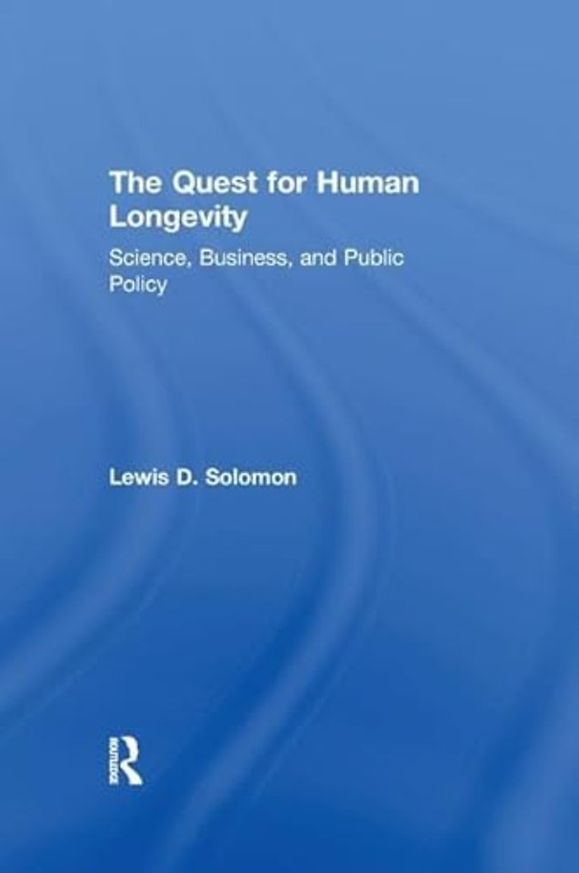 Quest for Human Longevity