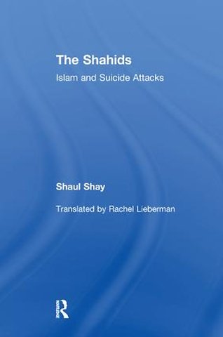 Shahids