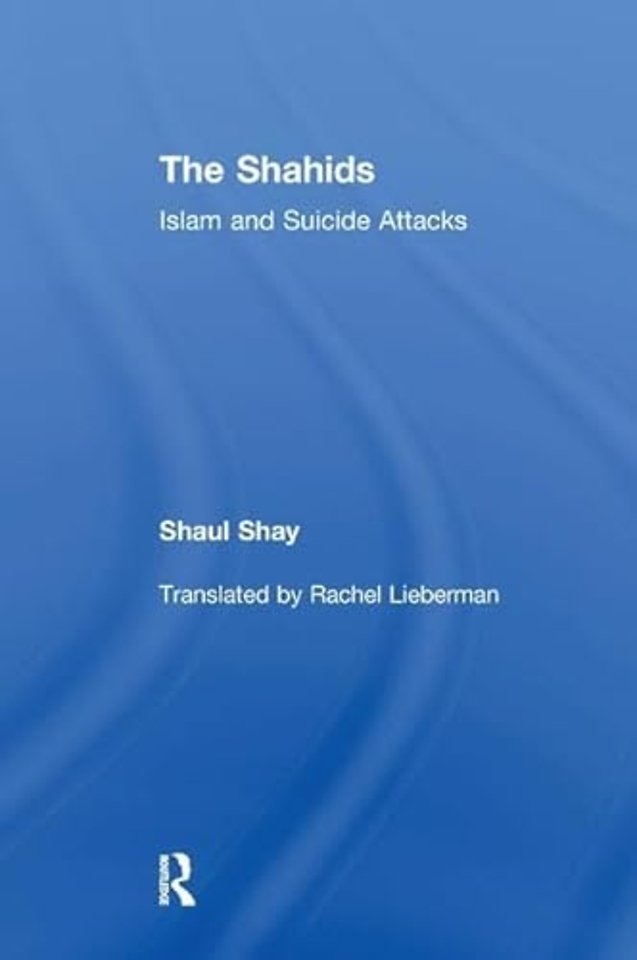 Shahids