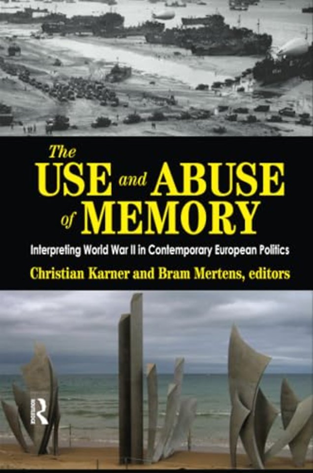 Use and Abuse of Memory