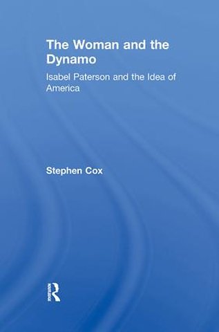 Woman and the Dynamo