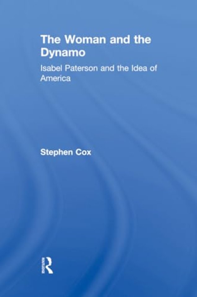 Woman and the Dynamo