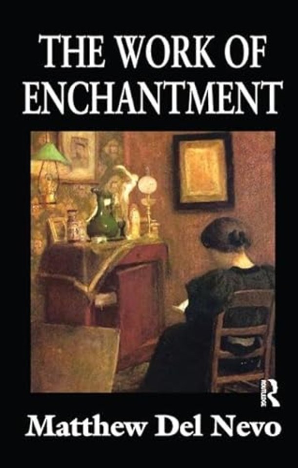 Work of Enchantment