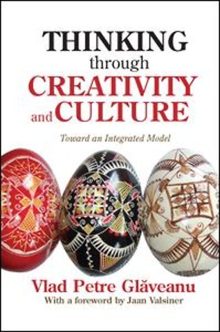 Thinking Through Creativity and Culture