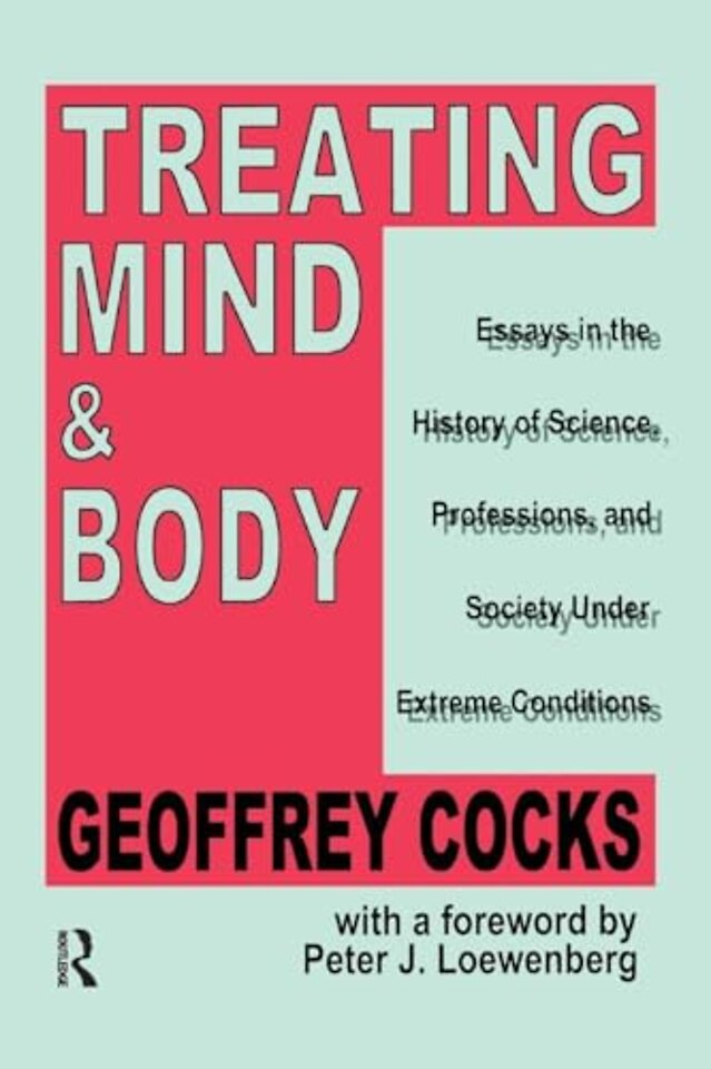 Treating Mind and Body
