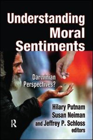 Understanding Moral Sentiments