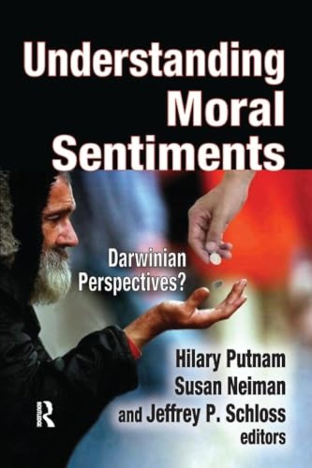 Understanding Moral Sentiments