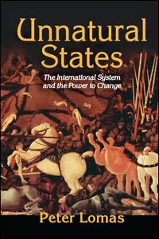 Unnatural States