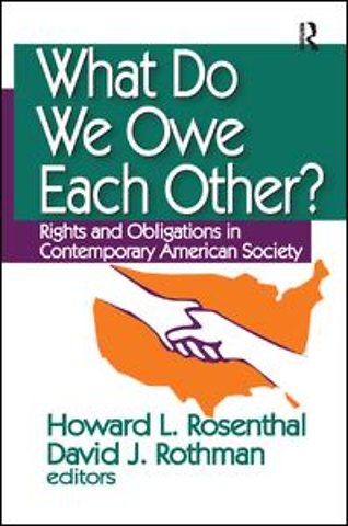 What Do We Owe Each Other?