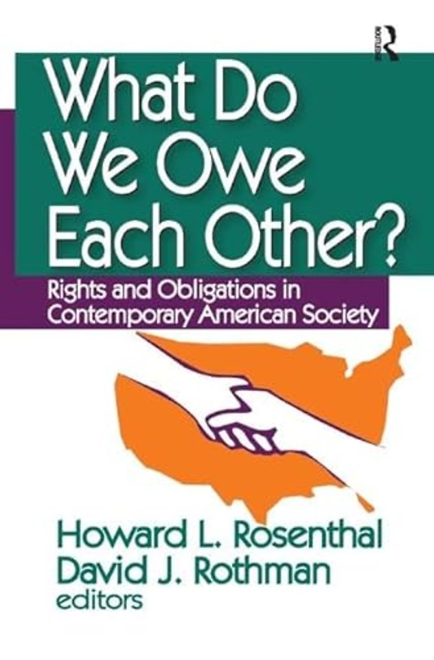 What Do We Owe Each Other?