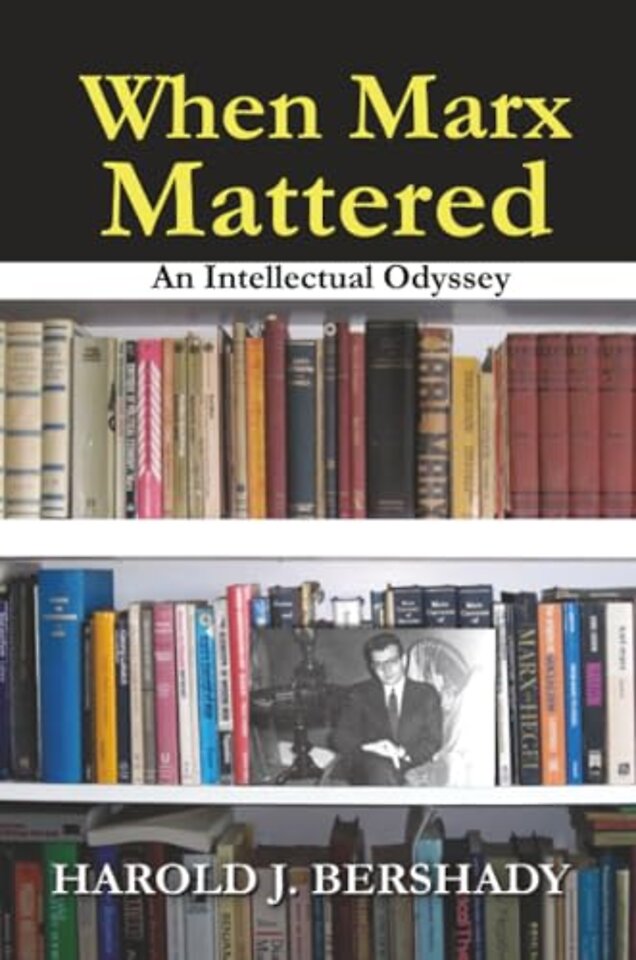 When Marx Mattered