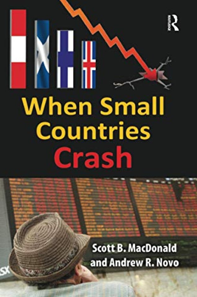 When Small Countries Crash