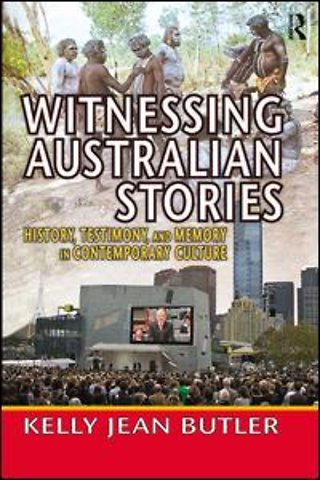 Witnessing Australian Stories