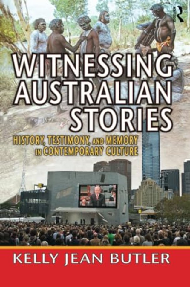 Witnessing Australian Stories