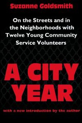 City Year